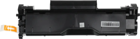Картридж лазерный G&G GG-W1500A W1500A черный (975стр.) для HP LaserJet M111a/M111w/MFP M141a/M141W