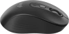 Клавиатура + мышь Logitech MK950 клав:графитовый/черный мышь:черный/серый USB беспроводная Bluetooth/Радио slim (920-012500)