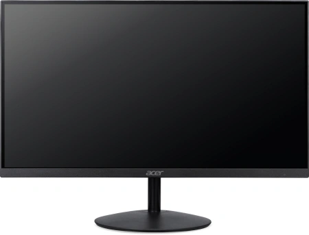 Монитор Acer 31.5" SA322QUAbmiipx черный IPS LED 1ms 16:9 HDMI M/M 300cd 178гр/178гр 2560x1440 75Hz DP WQ