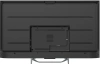 Телевизор HQLED Haier 50" Smart TV S4 серый 4K Ultra HD 60Hz MEMC DVB-T DVB-T2 DVB-C DVB-S DVB-S2 USB WiFi Smart TV