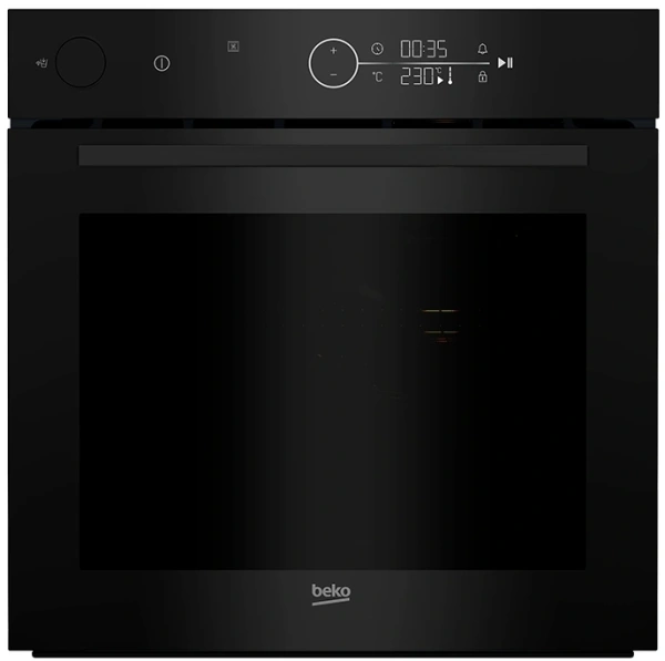 Духовой шкаф Электрический Beko BCBIS17400KSBS черный
