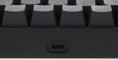 Клавиатура Defender Apex GK-002 механическая черный USB Multimedia for gamer для ноутбука LED (45002)