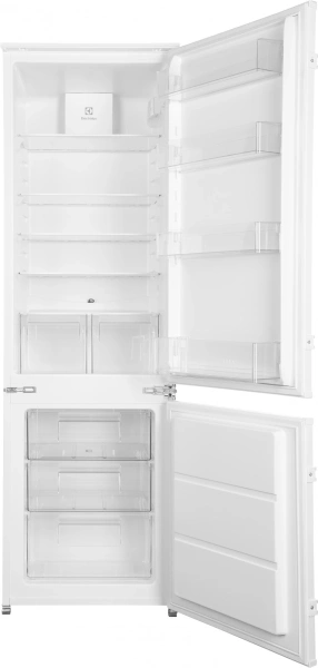 Холодильник Electrolux LND5FE18S 2-хкамерн. белый