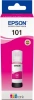 Чернила Epson 101 C13T03V34A пурпурный 70мл для Epson L4150/L4160/L6160/L6170