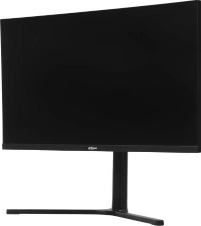 Монитор Dahua 23.8" DHI-LM24-B201A черный IPS LED 5ms 16:9 HDMI матовая HAS Piv 1000:1 250cd 178гр/178гр 1920x1080 100Hz VGA DP FHD 4.8кг