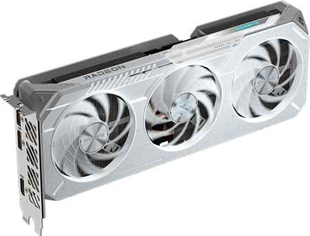 Видеокарта Gigabyte PCI-E 5.0 GV-R906XGAMINGOCICE-16GD AMD Radeon RX 9060XT 16Gb 128bit GDDR6 2780/20000 HDMIx1 DPx2 HDCP Ret