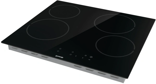 Варочная поверхность Gorenje ECT641BSCE черный