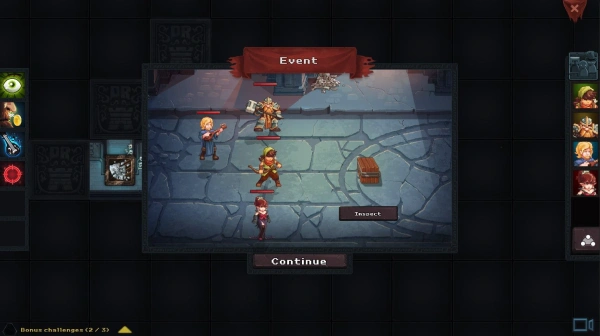 Игра для ПК Goblinz Studio Dungeon Rushers (12+)