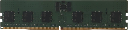 Память DDR5 Samsung M321R2GA3BB6-CQK 16Gb DIMM ECC Reg PC5-38400 CL40 4800MHz