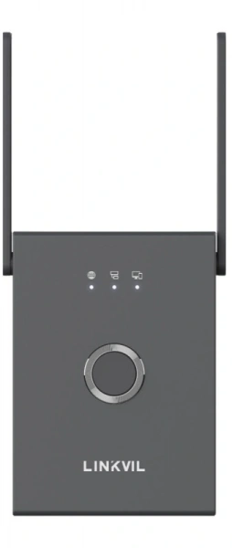 Базовая станция IP Fanvil W710H серый
