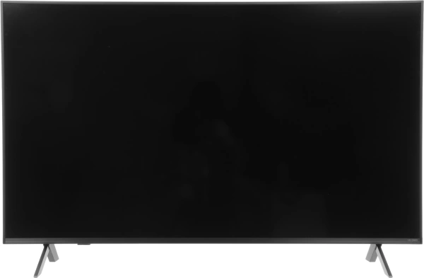 Телевизор LED LG 50" 50QNED82A6B.ARUG черный титан 4K Ultra HD 60Hz DVB-T DVB-T2 DVB-C DVB-S DVB-S2 USB WiFi Smart TV