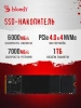 ПК Bloody BD-PC CZ79C3 MT i7 14700F (2.1) 64Gb SSD1Tb RTX5080 16Gb Windows 11 Home 64 GbitEth 850W черный (RUS) (2086028)
