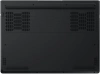 Ноутбук Lenovo Legion Pro 5 16IAX10 Core Ultra 7 255HX 32Gb SSD1Tb NVIDIA GeForce RTX 5070 8Gb 16" OLED WQXGA (2560x1600) без ОС black WiFi BT Cam (83F3000XRK)