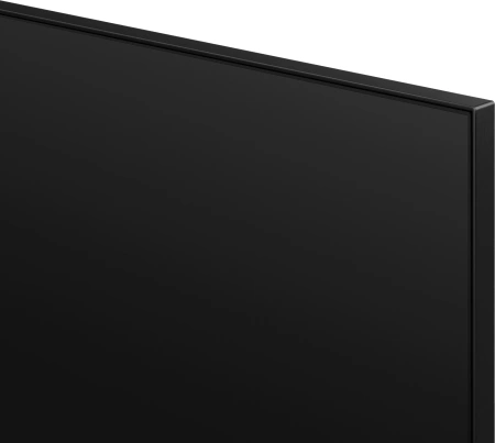 Телевизор QLED Hisense 100" 100U7Q угольно-серый 4K Ultra HD 120Hz MEMC DVB-T DVB-T2 DVB-C DVB-S DVB-S2 USB WiFi Smart TV