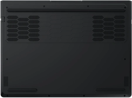 Ноутбук Lenovo Legion Pro 5 16IAX10 Core Ultra 7 255HX 32Gb SSD1Tb NVIDIA GeForce RTX 5070 8Gb 16" OLED WQXGA (2560x1600) без ОС black WiFi BT Cam (83F3000XRK)