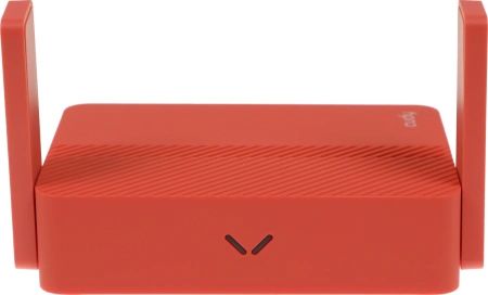 Роутер Cudy TR1200 AC1200 10/100/1000BASE-TX красный