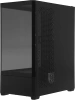 Корпус Accord ACC-R4A черный без БП ATX 7x120mm 1xUSB3.0 audio bott PSU