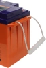 Батарея для ИБП Delta GEL 12-150 12В 150Ач