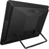 Моноблок Asus E1600WKAT-BMR240M 15.6" Full HD Touch Cel N4500 (1.1) 4Gb SSD128Gb UHDG CR без ОС GbitEth WiFi BT 65W клавиатура мышь Cam черный 1920x1080