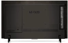 Телевизор OLED LG 42" OLED42C4RLA.ARUG коричневый 4K Ultra HD 120Hz DVB-T DVB-T2 DVB-C DVB-S2 USB WiFi Smart TV