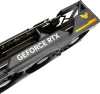 Видеокарта Asus PCI-E 4.0 TUF-RTX4070TI-12G-GAMING NVIDIA GeForce RTX 4070TI 12Gb 192bit GDDR6X 2610/21000 HDMIx2 DPx3 HDCP Ret