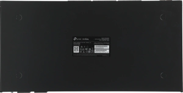 Коммутатор TP-Link SG3428XF (L2+) 4xКомбо(1000BASE-T/SFP) 20SFP 4SFP+ управляемый