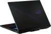Ноутбук Asus ROG Zephyrus Duo 16 GX650PY-NM083W Ryzen 9 7945HX 32Gb SSD2Tb NVIDIA GeForce RTX4090 16Gb 16" IPS WQXGA (2560x1600) Windows 11 Home black WiFi BT Cam (90NR0BI1-M004V0)