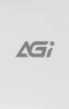 Накопитель SSD AGi PCIe 3.0 x4 2TB AGI2T0GIMAI298-CB AI298 M.2 2280