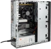 ПК IRU 310SC SFF PG G7400 (3.7) 8Gb SSD256Gb UHDG 710 Windows 11 Pro GbitEth 200W черный (2017903)
