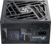Блок питания Seasonic ATX 1000W Focus GX-1000 80+ gold (20+4pin) APFC 135mm fan 10xSATA Cab Manag RTL