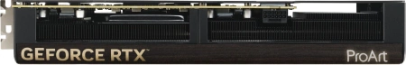Видеокарта Asus PCI-E 5.0 PROART-RTX5080-O16G NVIDIA GeForce RTX 5080 16Gb 256bit GDDR7 2700/30000 HDMIx1 DPx3 HDCP Ret
