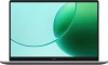 Ноутбук Honor MagicBook X16 2025 GOH-X Ryzen 5 6600H 16Gb SSD512Gb AMD Radeon 660M 16" IPS FHD+ (1920x1200) Windows 11 Home grey WiFi BT Cam (5301APLL)
