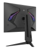 Монитор GMNG 31.5" Gaming GM-32F11 черный VA LED 1ms 16:9 HDMI M/M матовая HAS Piv 3500:1 300cd 178гр/178гр 2560x1440 165Hz G-Sync DP 2K 8.13кг