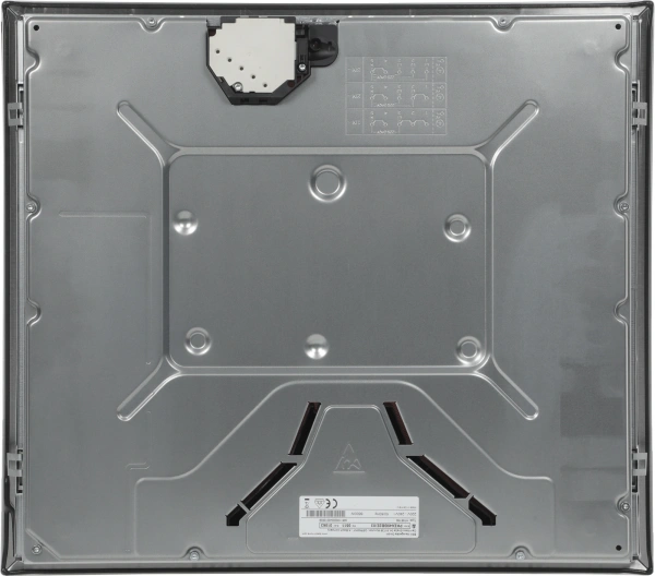 Варочная поверхность Bosch PKE645BB2E черный