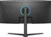 Монитор Hisense 34" 34G6H черный VA LED 21:9 HDMI HAS Piv 400cd 178гр/178гр 3440x1440 165Hz FreeSync Premium DP UW 7.6кг