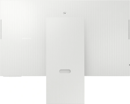 Монитор Samsung 32" S32FM803UIXCI белый VA LED 16:9 HDMI M/M Cam матовая HAS 3000:1 400cd 178гр/178гр 3840x2160 60Hz 4K USB 7кг