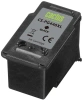Картридж струйный Cactus CS-PG440XL PG-440XL черный (600стр.) (20мл) для Canon Pixma MG2140/3140/2240/2245/3240/3540/3640/4140/4240/4250/MX374/375/394/434/454/474/514/524/534/TS5140 с чипом