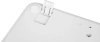 Клавиатура Logitech K251 белый беспроводная BT slim Multimedia (920-013364)
