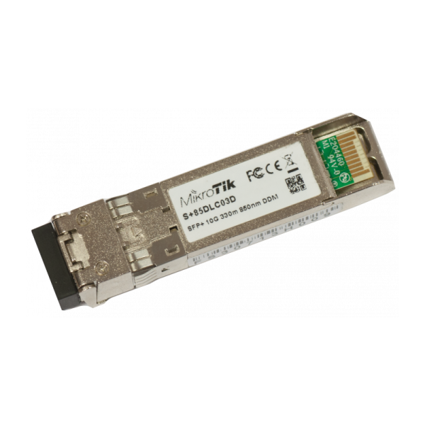 Mikrotik S+85DLC03D