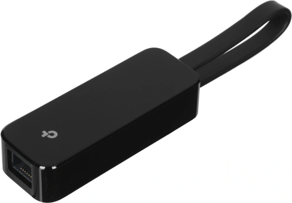 Сетевой адаптер Gigabit Ethernet TP-Link UE306 USB 3.0