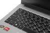 Ноутбук Maibenben M653 Ryzen 3 5400U 8Gb SSD512Gb AMD Radeon Graphics 16" IPS FHD+ (1920x1200) Linux grey WiFi BT Cam 4000mAh (M6531SB0LSRE0)