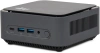 Неттоп IRU 110ALCN N100 (0.8) 8Gb SSD256Gb UHDG без ОС GbitEth WiFi BT 30W черный (2012483)