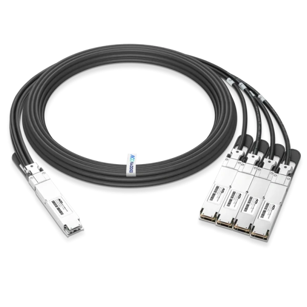 Naddod O4O112-800G-CU2H