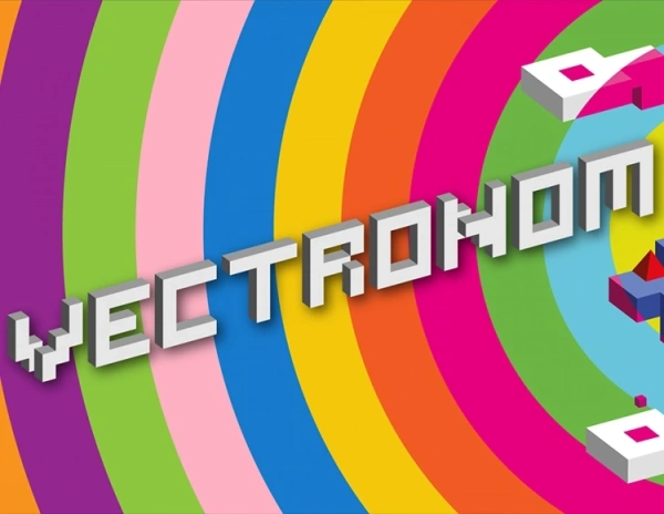 Игра для ПК Arte France Vectronom (12+)
