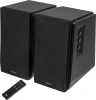 Колонки Edifier R1700BT 2.0 черный 66Вт BT