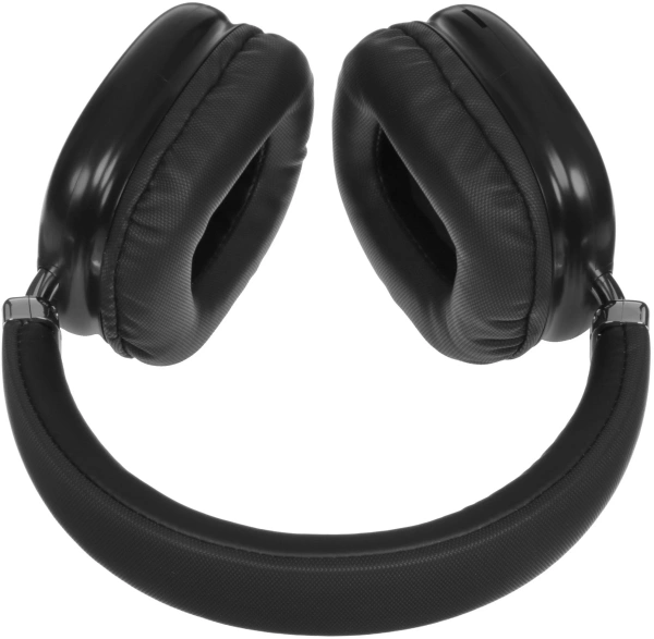 Гарнитура накладные Hoco W35 черный беспроводные bluetooth оголовье