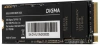 Накопитель SSD Digma PCIe 4.0 x4 1TB DGST4001TP83T Top P8 M.2 2280