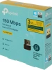Сетевой адаптер Wi-Fi TP-Link TL-WN725N N150 USB 2.0 (ант.внутр.) 1ант.