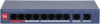 Коммутатор Dahua DH-CS4010-8ET2GT-110 (L2) 8x100Мбит/с 2x1Гбит/с 8PoE 110W управляемый