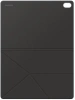 Чехол Samsung для Samsung Galaxy Tab S11 Book Cover поликарбонат/полиуретан черный (EF-BX730PBEGRU)